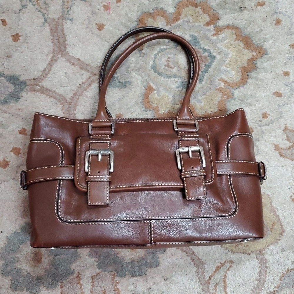 Michael Kors Brookeville shoulder bag